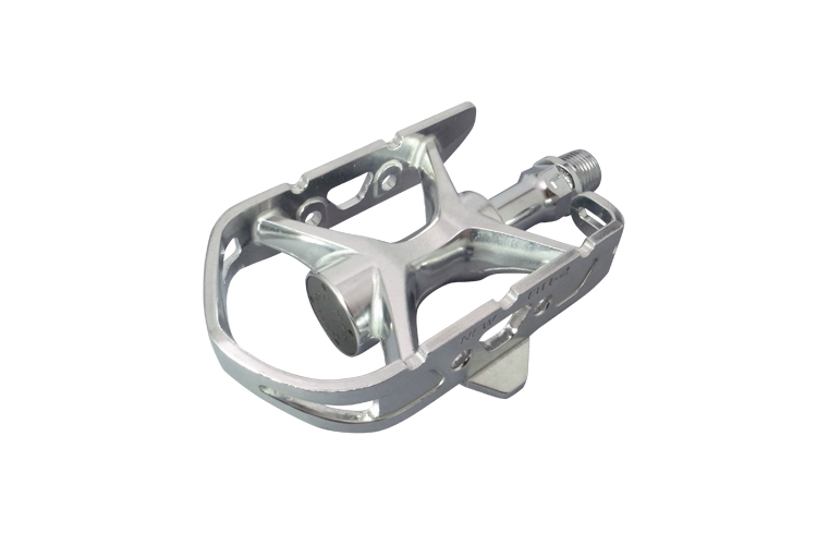 Mks ar2 pedals clearance