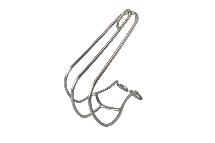 TOE CLIP | 自転車ペダルの三ヶ島製作所 TOE CLIP | 自転車ペダルの三ヶ島製作所