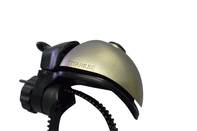 TITAN BELL | 自転車ペダルの三ヶ島製作所