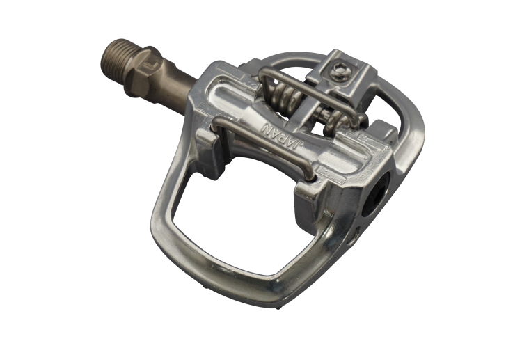 MKS Urban Step-In A Pedals | Perennial Cycle