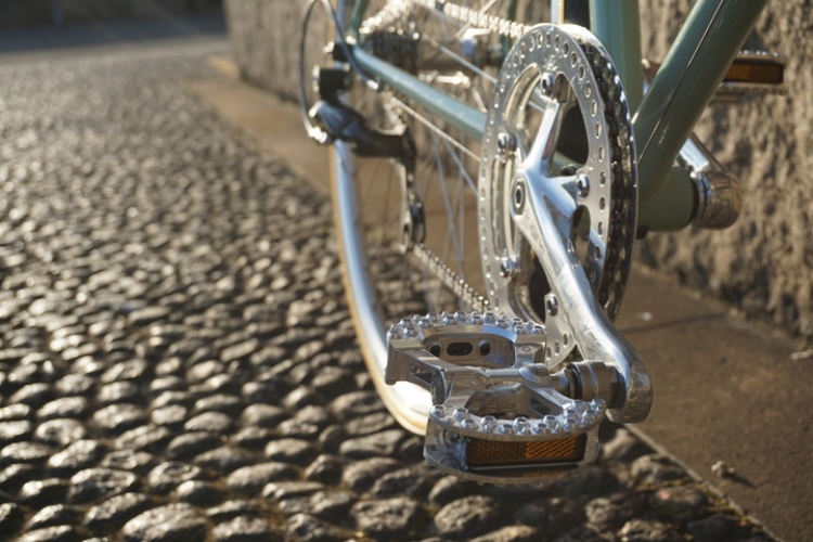 LAMBDA Ezy Superior | 自転車ペダルの三ヶ島製作所