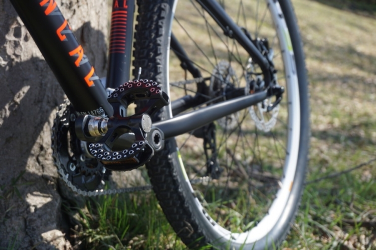 LAMBDA Ezy Superior | 自転車ペダルの三ヶ島製作所