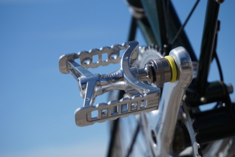CYGMA Ezy | 自転車ペダルの三ヶ島製作所