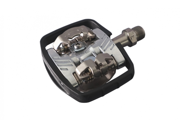 Mks spd sales pedals