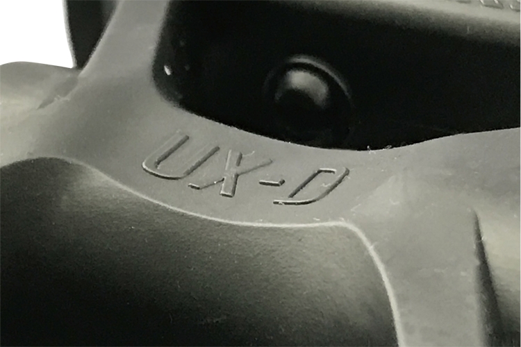 UX-D Ezy | 自転車ペダルの三ヶ島製作所