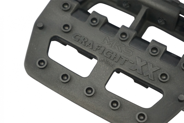 Mks grafight x pedals Clearance