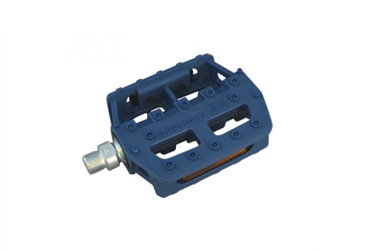 Mks graphite pedals hot sale