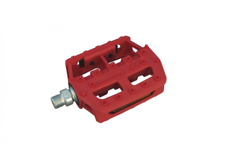 Mks top graphite pedals