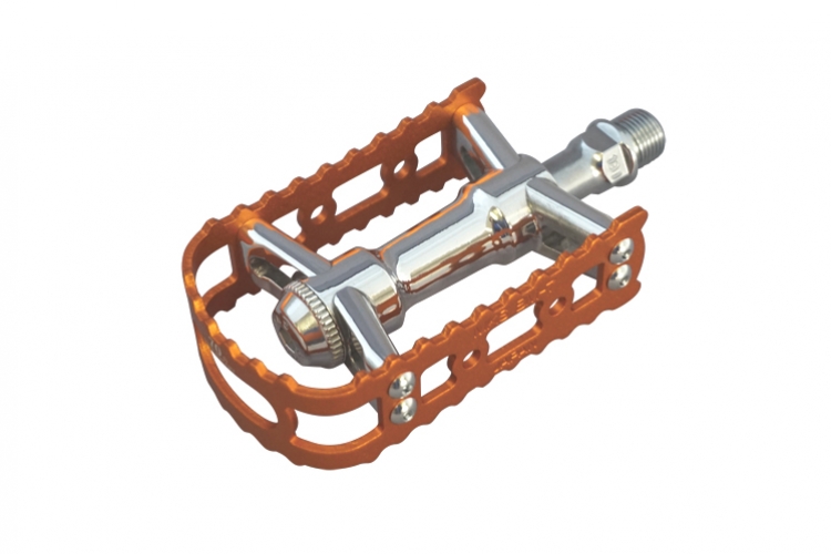 Mks bmx pedals on sale