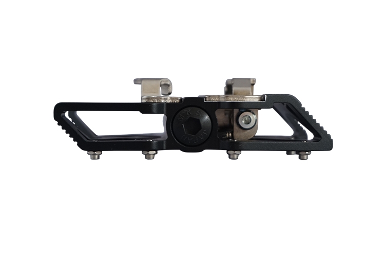MKS SOLUTION EzySuperior ブラック SOLUTION Ezy Superior | 自転車 