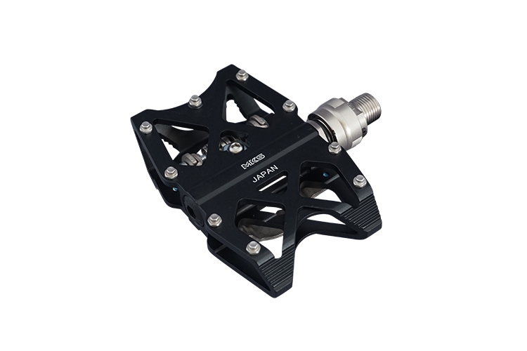 MKS SOLUTION EzySuperior ブラック SOLUTION Ezy Superior | 自転車 