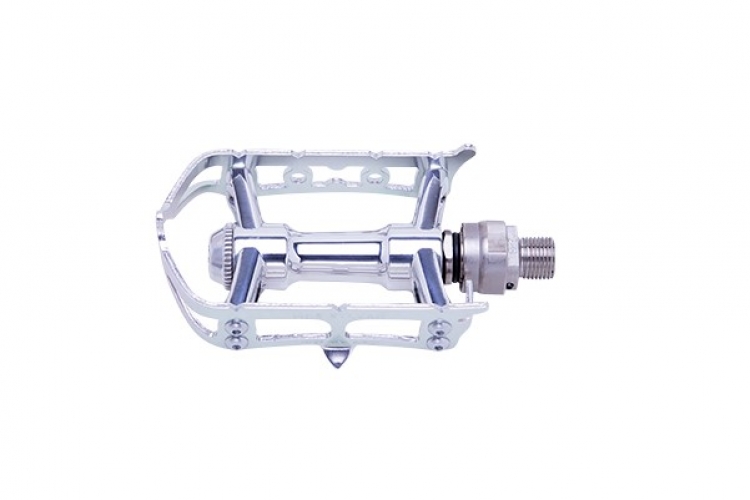 MKS Sylvan Next Touring Pedals, “EZY-Superior” Rinko – Rene