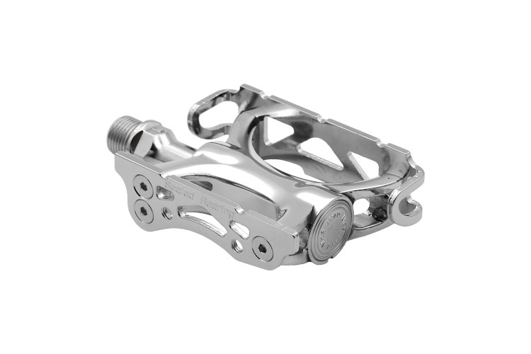 MKS Supreme Keirin NJS pedals | Retrogression