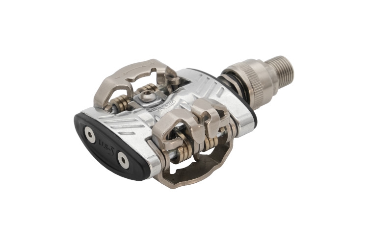 Removable deals spd pedals