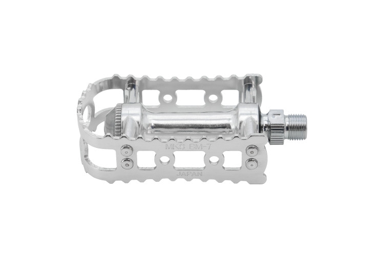 BM-7 NEXT | MIKASHIMA INDUSTRIAL CO,.LTD