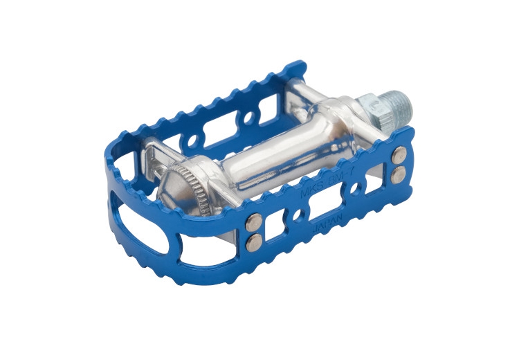 ましましま BM-7 | 自転車ペダルの三ヶ島製作所