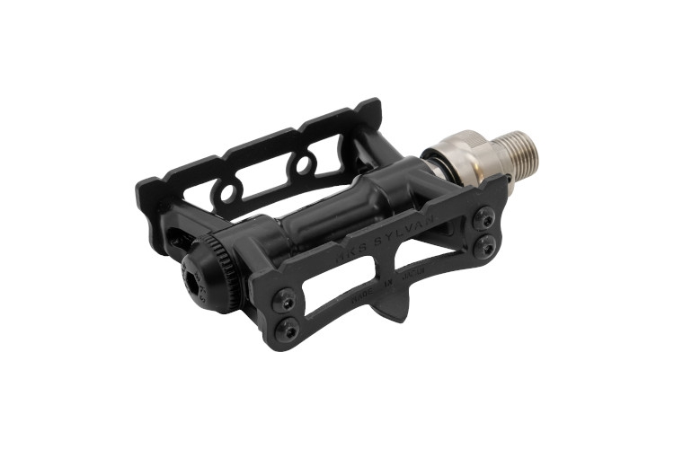 SYLVAN TRACK NEXT Ezy Superior | 自転車ペダルの三ヶ島製作所