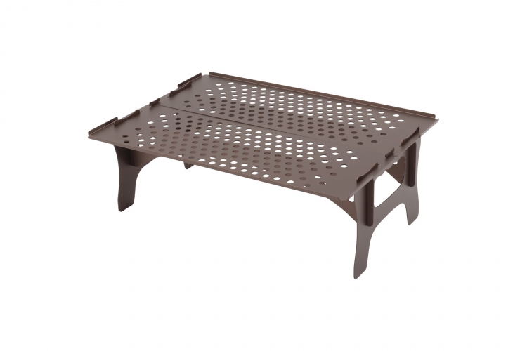 Solow Table | 自転車ペダルの三ヶ島製作所