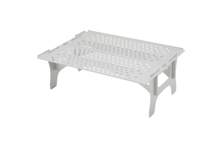 Solow Table | 自転車ペダルの三ヶ島製作所