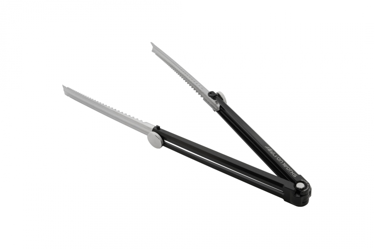 Grippin' Gator | 自転車ペダルの三ヶ島製作所