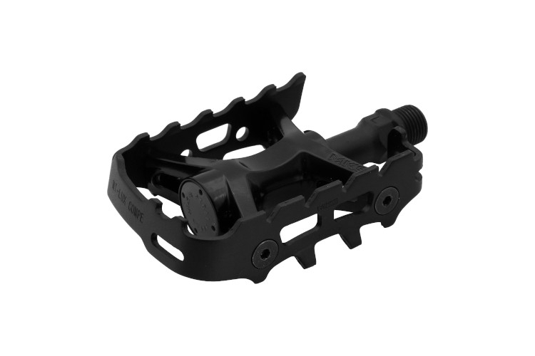 MKS ( 三ヶ島製作所 ) MTB用ビンディングペダル SOLUTION