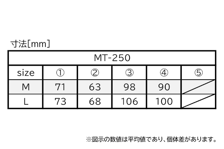 MT-250 | 自転車ペダルの三ヶ島製作所
