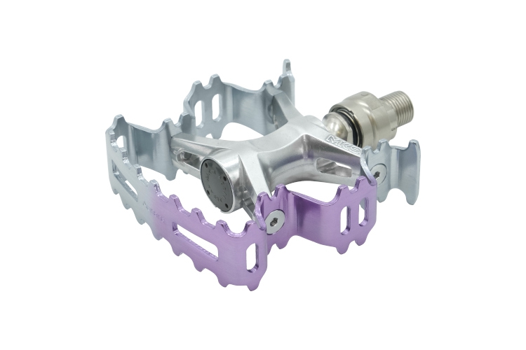 Aurora Ezy Superior | 自転車ペダルの三ヶ島製作所