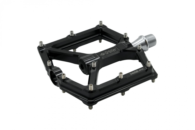 Orbiter | MIKASHIMA INDUSTRIAL CO,.LTD