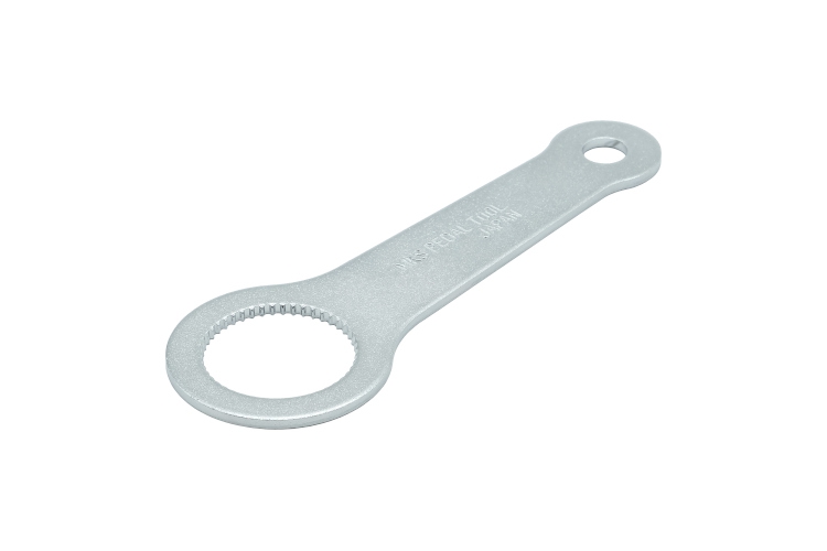 ラウンド用品・アクセサリー sp7 CAP SPANNER | 自転車ペダルの三ヶ島製作所