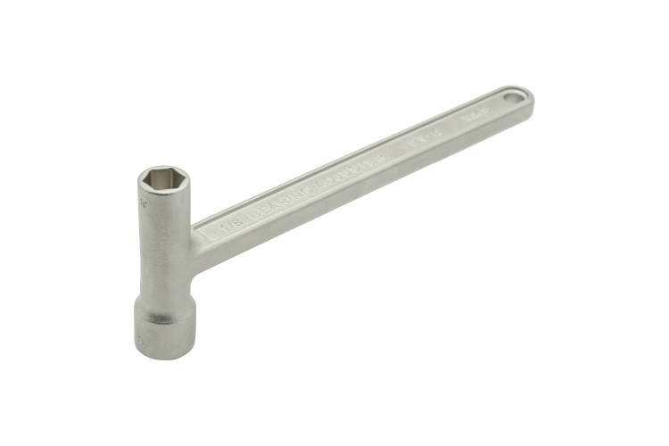 1/8 BEARING ADJUSTER PT-4 | 自転車ペダルの三ヶ島製作所